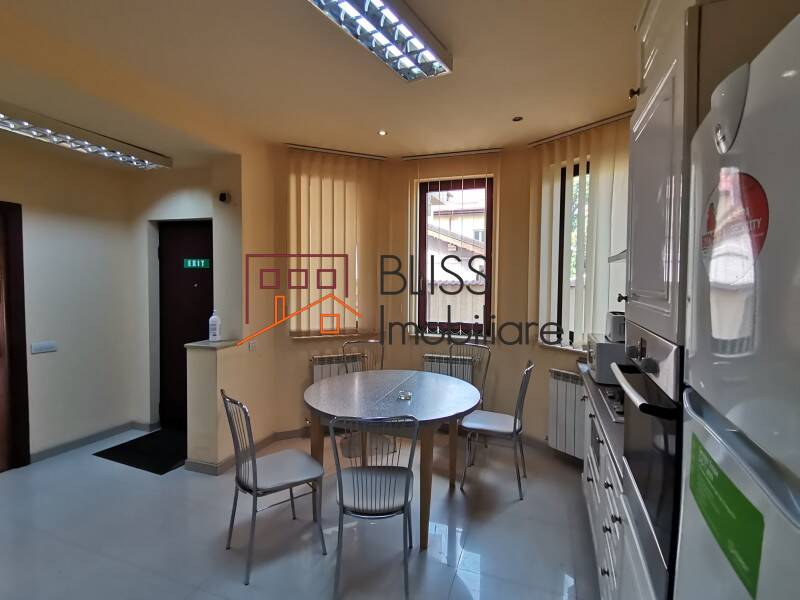 Casa / Vila 9 Camere  Zona Floreasca | Bliss Imobiliare / Photo 5 - BLISS Imobiliare