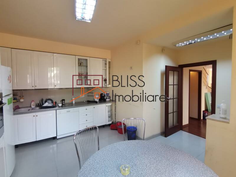 Casa / Vila 9 Camere  Zona Floreasca | Bliss Imobiliare / Photo 6 - BLISS Imobiliare