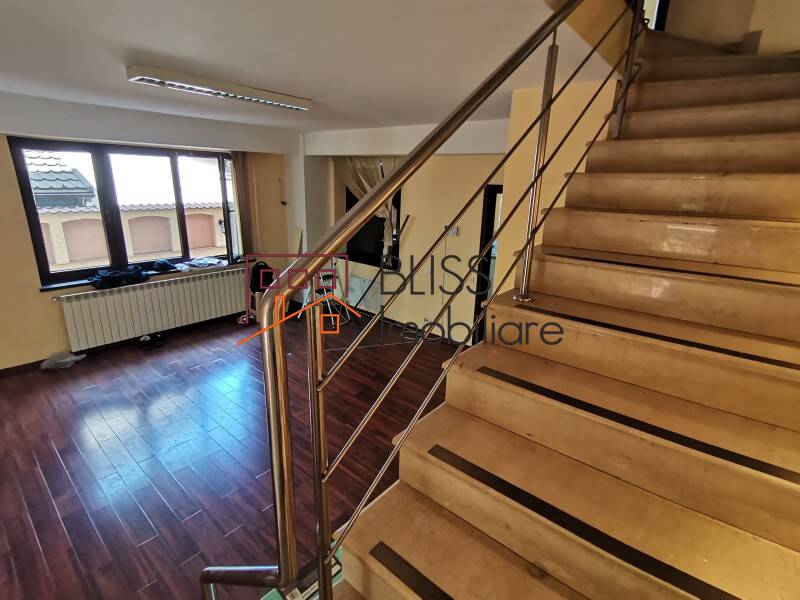 House / Villa 9 Rooms Floreasca Bucharest, Bucharest | Bliss Imobiliare / Photo 10 - BLISS Imobiliare