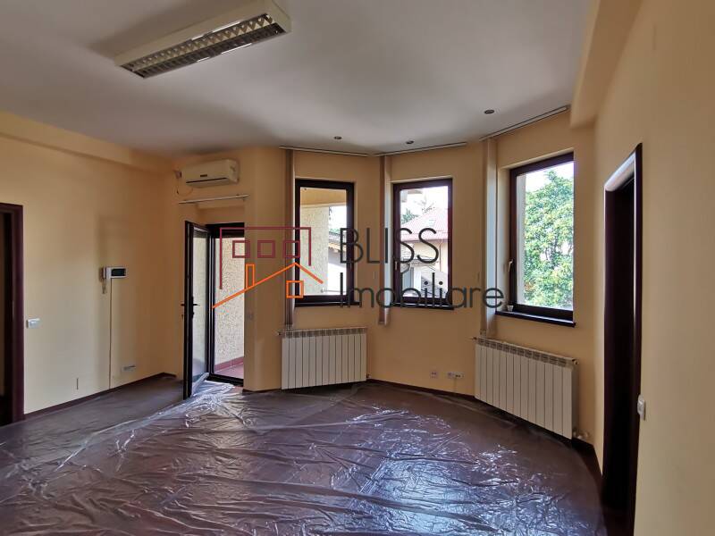 House / Villa 9 Rooms Floreasca Bucharest, Bucharest | Bliss Imobiliare / Photo 11 - BLISS Imobiliare