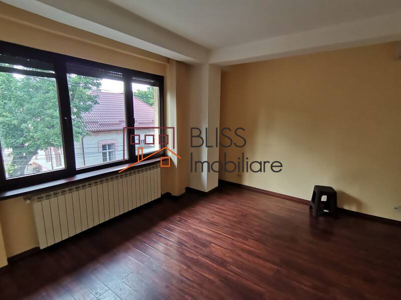 Casa / Vila 9 Camere  Zona Floreasca | Bliss Imobiliare / Photo 14 - BLISS Imobiliare