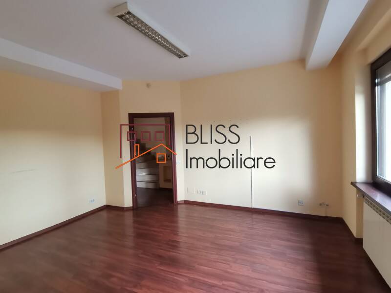 Casa / Vila 9 Camere  Zona Floreasca | Bliss Imobiliare / Photo 15 - BLISS Imobiliare