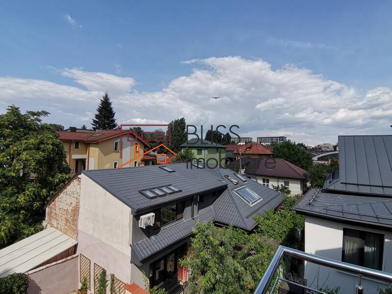 Casa / Vila 9 Camere  Zona Floreasca | Bliss Imobiliare / Photo 1 - BLISS Imobiliare