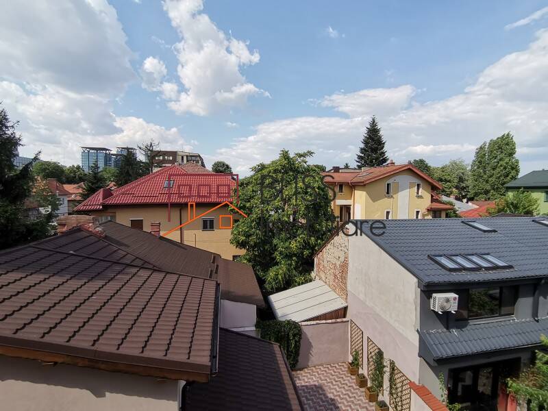 House / Villa 9 Rooms Floreasca Bucharest, Bucharest | Bliss Imobiliare / Photo 17 - BLISS Imobiliare
