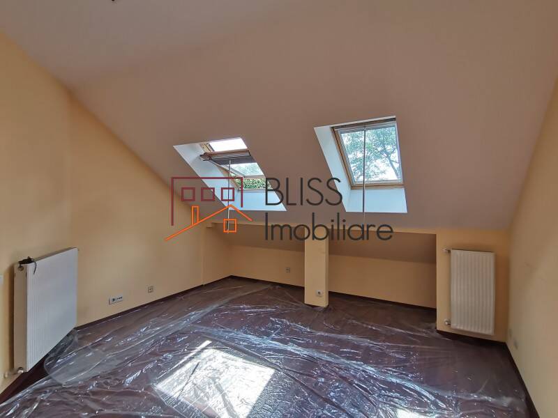 Casa / Vila 9 Camere  Zona Floreasca | Bliss Imobiliare / Photo 18 - BLISS Imobiliare