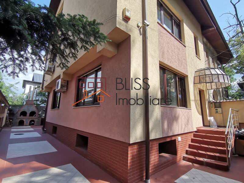 House / Villa 9 Rooms Floreasca Bucharest, Bucharest | Bliss Imobiliare / Photo 19 - BLISS Imobiliare