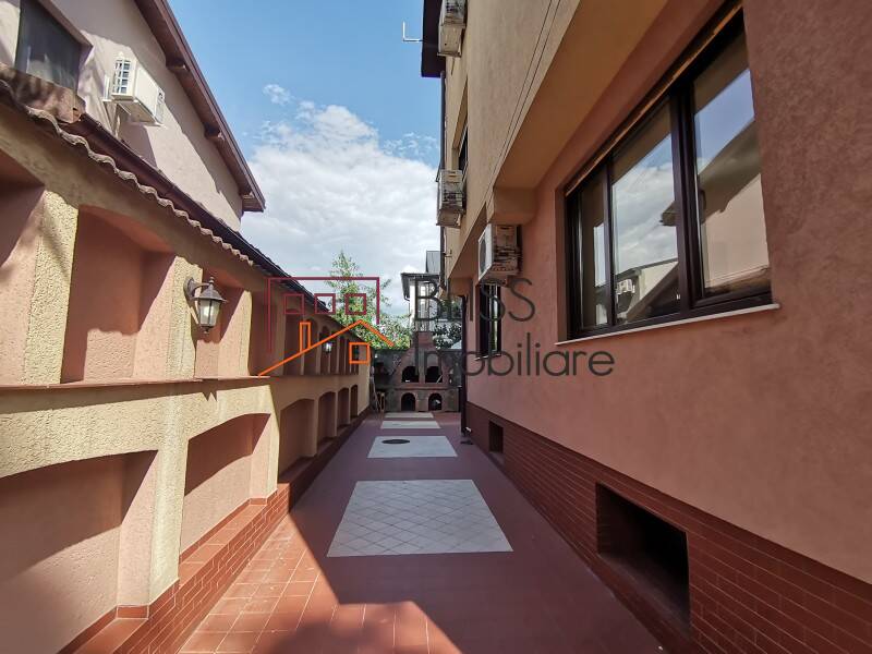 House / Villa 9 Rooms Floreasca Bucharest, Bucharest | Bliss Imobiliare / Photo 20 - BLISS Imobiliare