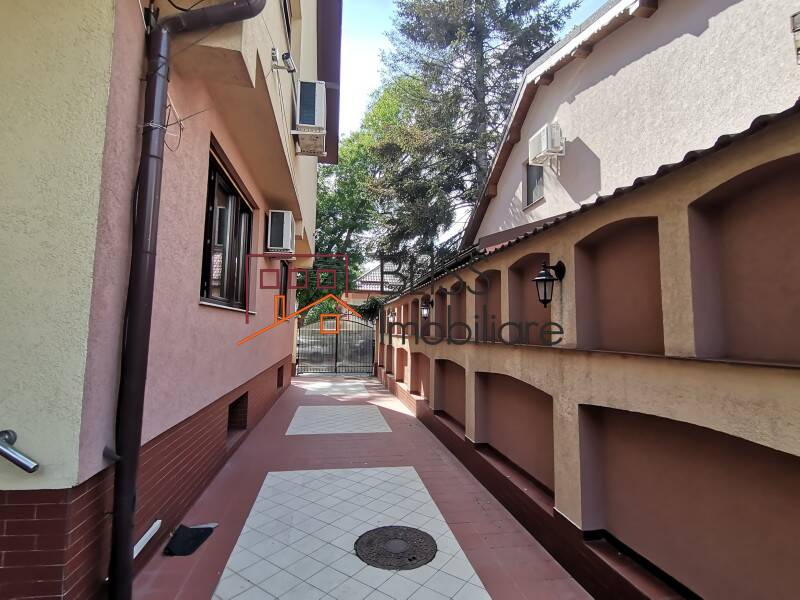 Casa / Vila 9 Camere  Zona Floreasca | Bliss Imobiliare / Photo 21 - BLISS Imobiliare