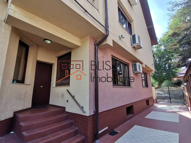 House / Villa 9 Rooms Floreasca Bucharest, Bucharest | Bliss Imobiliare / Photo 22 - BLISS Imobiliare