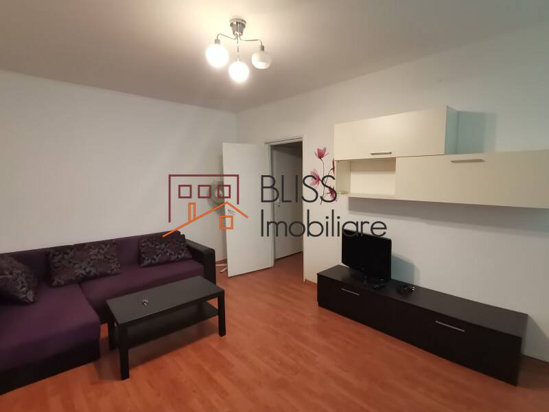 One-bedroom Apartment Piata Chibrit Area, Bucharest | Bliss Imobiliare / Photo 1 - BLISS Imobiliare