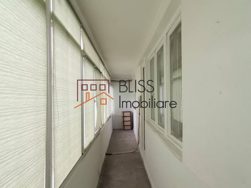 One-bedroom Apartment Piata Chibrit Area, Bucharest | Bliss Imobiliare / Photo 9 - BLISS Imobiliare