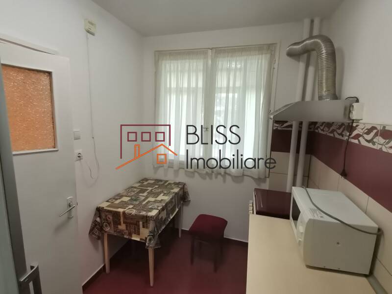 One-bedroom Apartment Piata Chibrit Area, Bucharest | Bliss Imobiliare / Photo 4 - BLISS Imobiliare