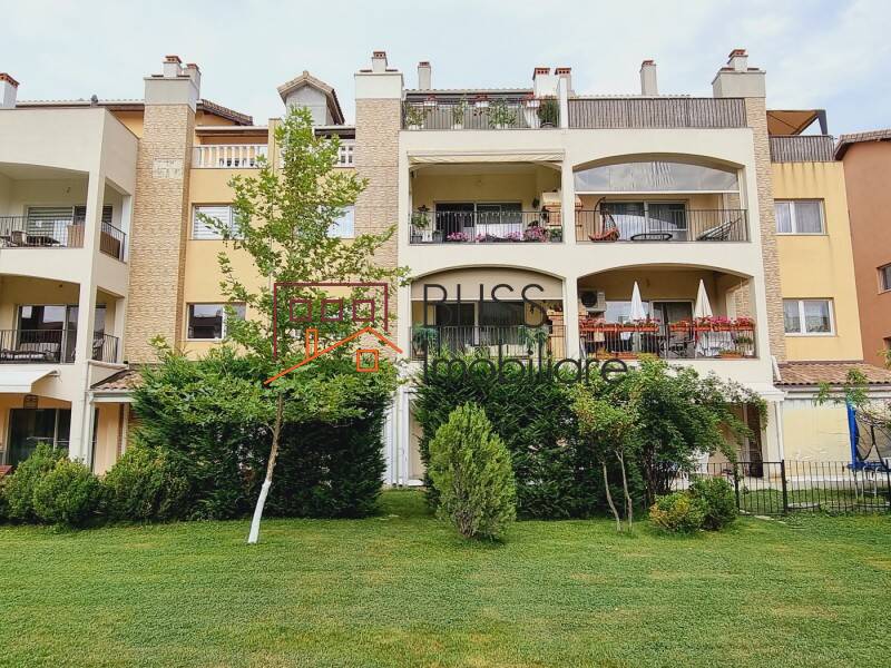 Apartament Cu 3 Camere Ibiza Sol Pipera | Bliss Imobiliare / Photo 1 - BLISS Imobiliare