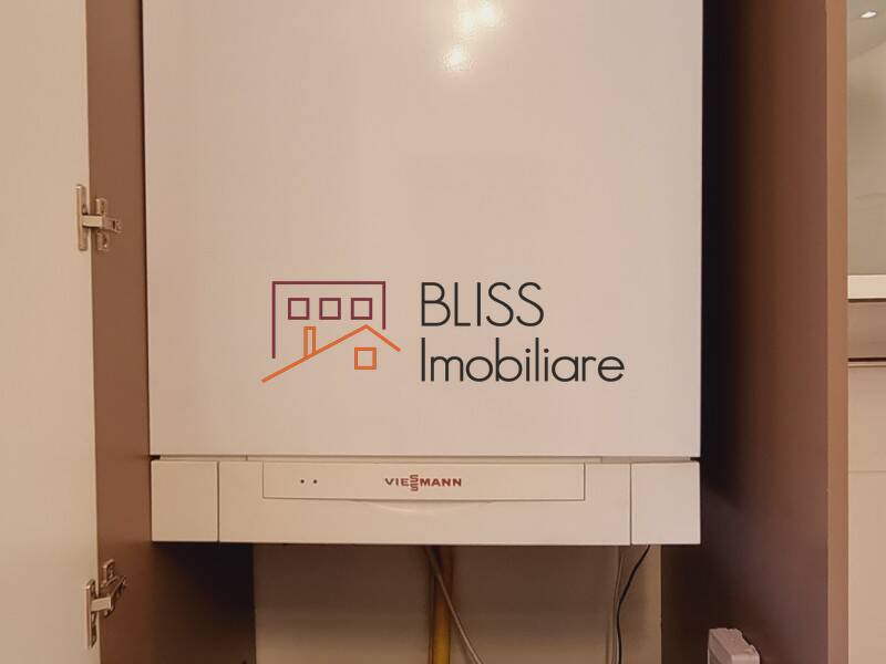 Apartament Cu 3 Camere Ibiza Sol Pipera | Bliss Imobiliare / Photo 11 - BLISS Imobiliare