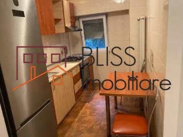 Garsoniera de Vanzare Aviatiei | Promenada mall | Metro Pipera - ID:60505 | Bliss Imobiliare / Photo 3 - BLISS Imobiliare