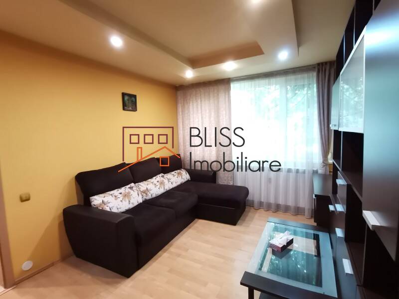 Apartament 3 Camere In Zona Piata Iancului | Bliss Imobiliare / Photo 2 - BLISS Imobiliare