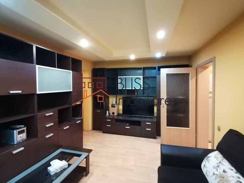 Apartament 3 Camere In Zona Piata Iancului | Bliss Imobiliare / Photo 1 - BLISS Imobiliare