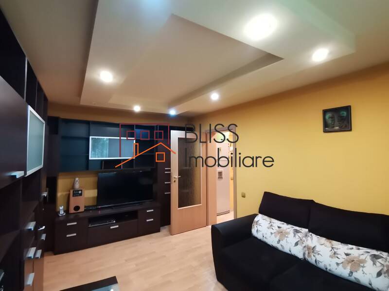 Apartament 3 Camere In Zona Piata Iancului | Bliss Imobiliare / Photo 3 - BLISS Imobiliare