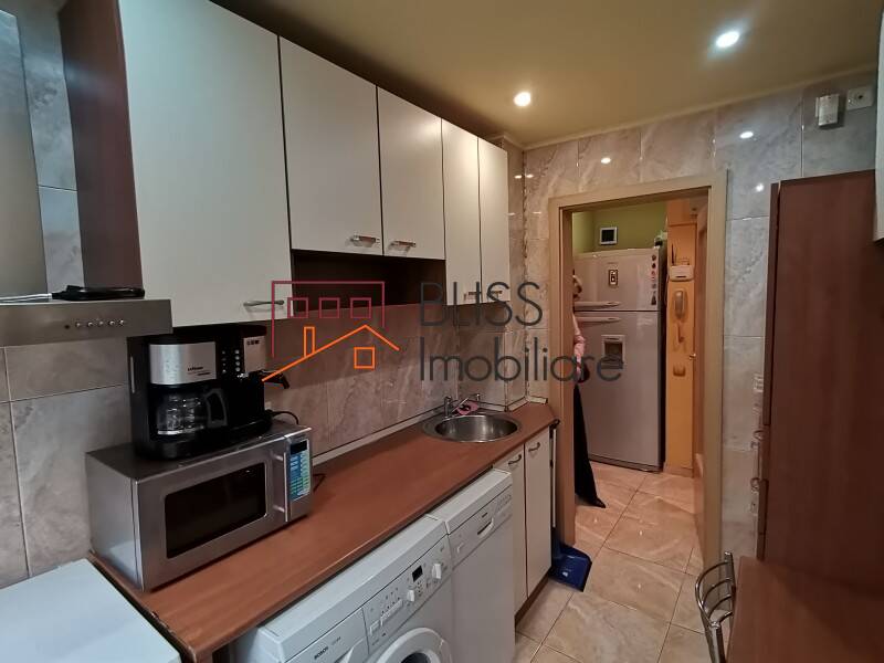 Apartament 3 Camere In Zona Piata Iancului | Bliss Imobiliare / Photo 4 - BLISS Imobiliare