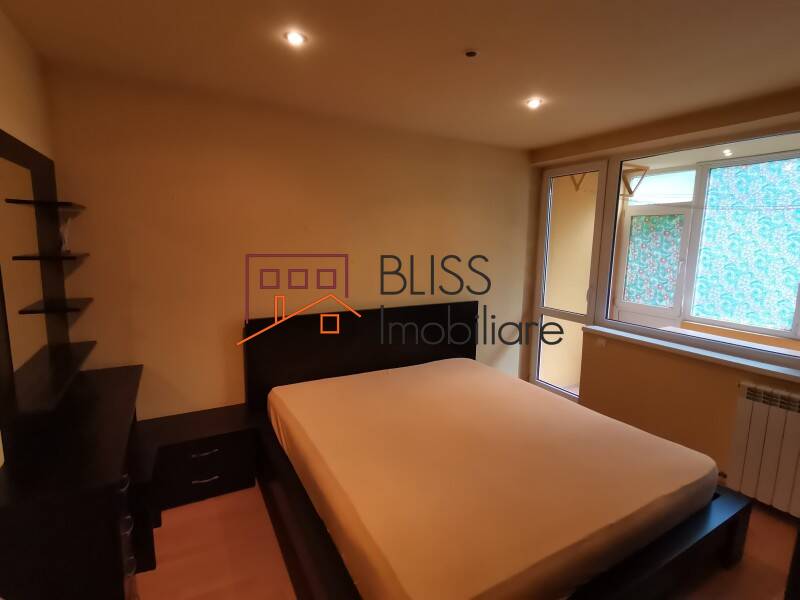 Apartament 3 Camere In Zona Piata Iancului | Bliss Imobiliare / Photo 8 - BLISS Imobiliare