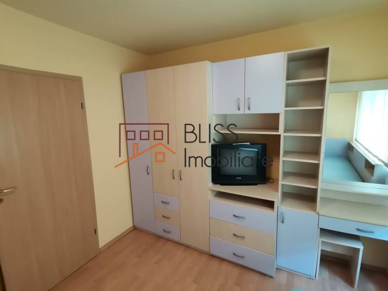 Apartment, 2 Bedrooms, Bucharest | Bliss Imobiliare / Photo 12 - BLISS Imobiliare