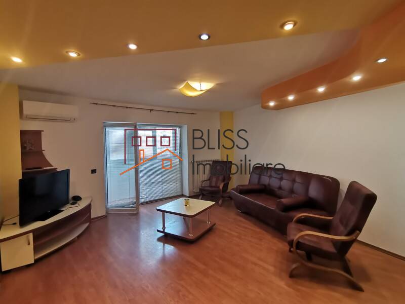Apartament 3 Camere Piata Victoriei | Bliss Imobiliare / Photo 1 - BLISS Imobiliare