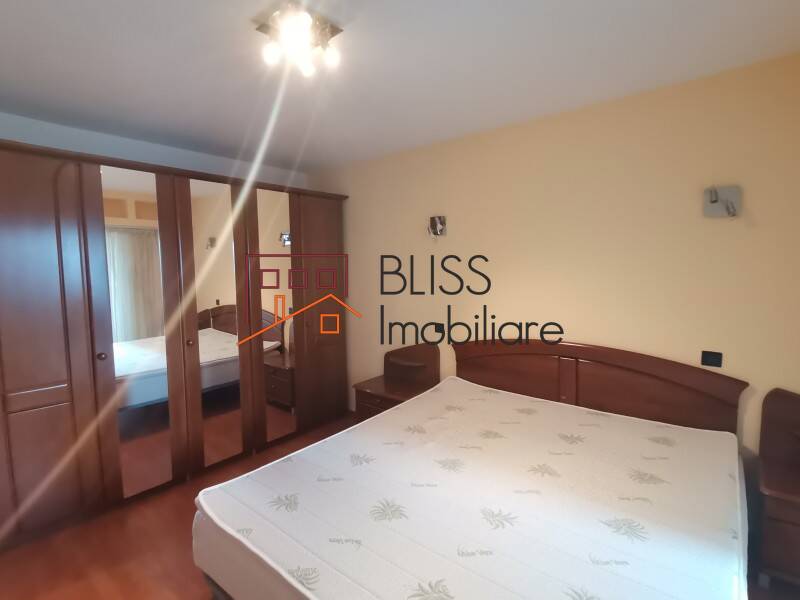 Apartament 3 Camere Piata Victoriei | Bliss Imobiliare / Photo 8 - BLISS Imobiliare