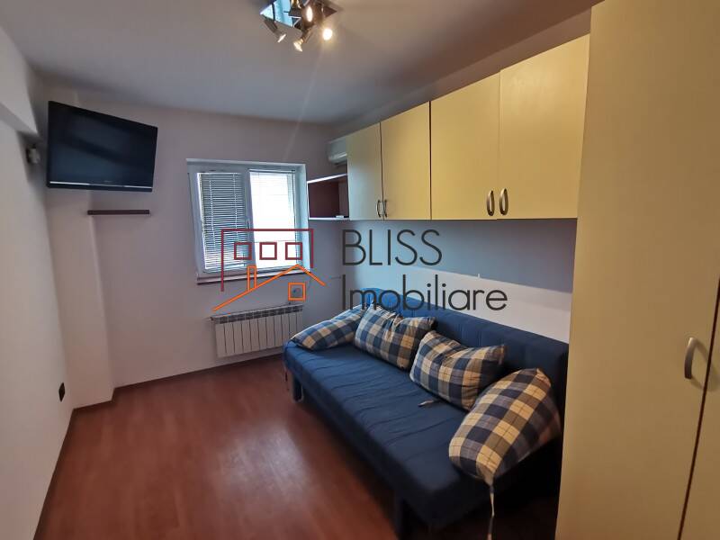 Apartament 3 Camere Piata Victoriei | Bliss Imobiliare / Photo 12 - BLISS Imobiliare