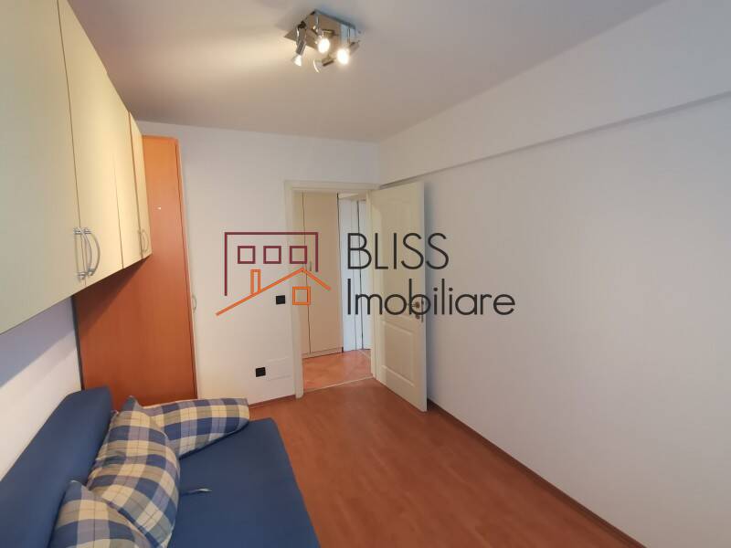 Cozy 2-bedroom Apartment Piata Victoriei, Bucharest | Bliss Imobiliare / Photo 13 - BLISS Imobiliare