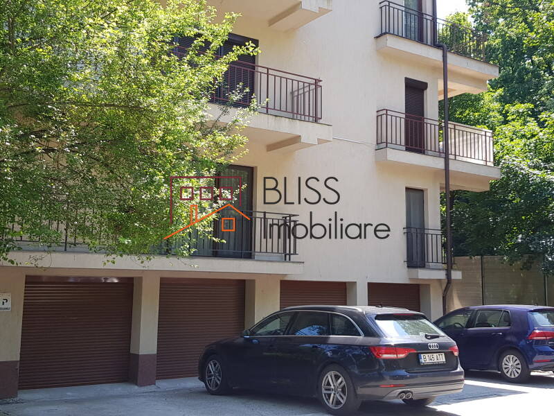Apartament 3 Camere In Padurea Baneasa | Bliss Imobiliare / Photo 13 - BLISS Imobiliare