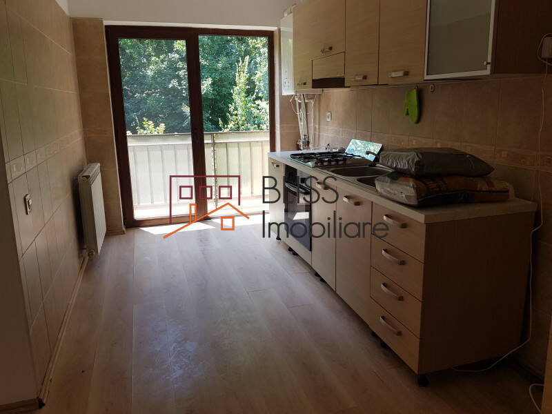 Apartment, 2 Bedrooms, Bucharest | Bliss Imobiliare / Photo 4 - BLISS Imobiliare