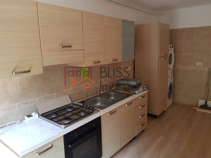 Apartament 3 Camere In Padurea Baneasa | Bliss Imobiliare / Photo 5 - BLISS Imobiliare