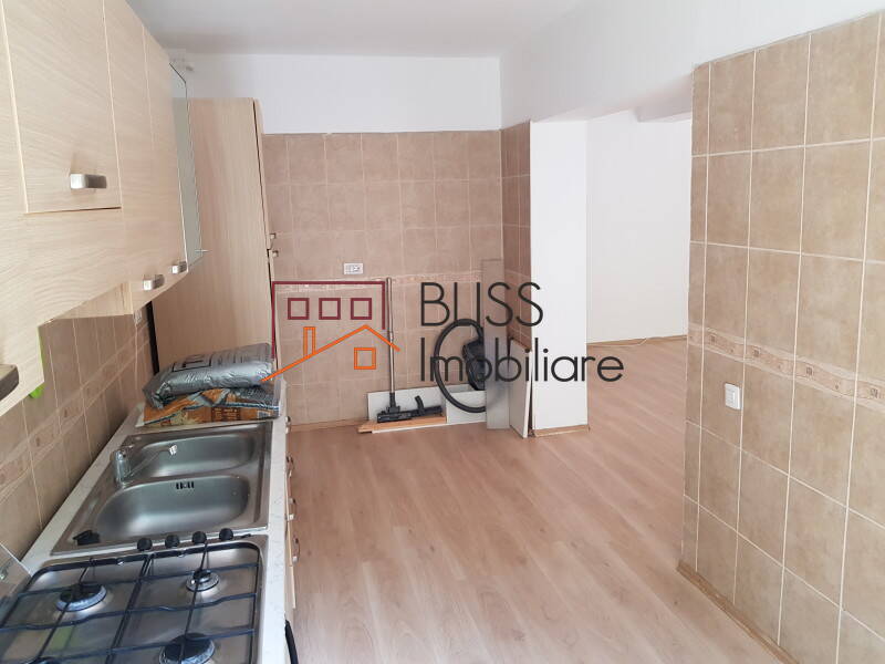 Apartament 3 Camere In Padurea Baneasa | Bliss Imobiliare / Photo 6 - BLISS Imobiliare