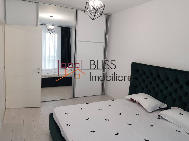 1 Bedroom Apartment Sisesti Neighbourhood, Bucharest | Bliss Imobiliare / Photo 7 - BLISS Imobiliare