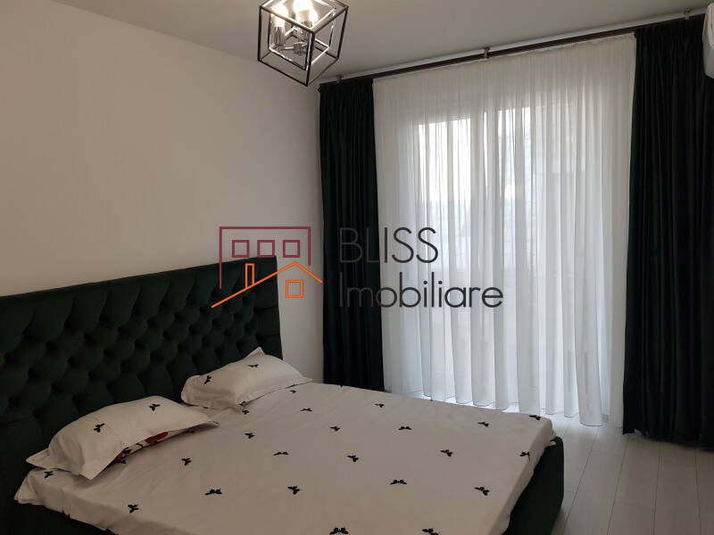 Apartament 2 Camere Zona Sisesti | Bliss Imobiliare / Photo 5 - BLISS Imobiliare