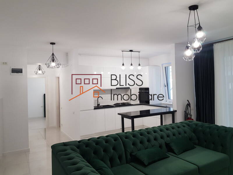 Apartament 2 Camere Zona Sisesti | Bliss Imobiliare / Photo 2 - BLISS Imobiliare