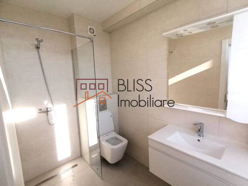 Apartament 3 Camere Baneasa | Bliss Imobiliare / Photo 11 - BLISS Imobiliare