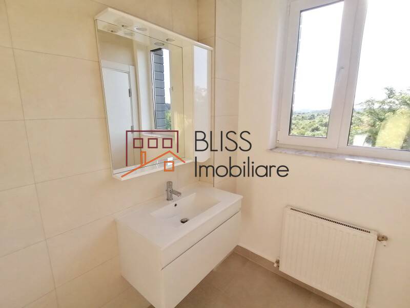 2 Bedroom Apartament Baneasa, Bucharest / Ilfov | Bliss Imobiliare / Photo 12 - BLISS Imobiliare