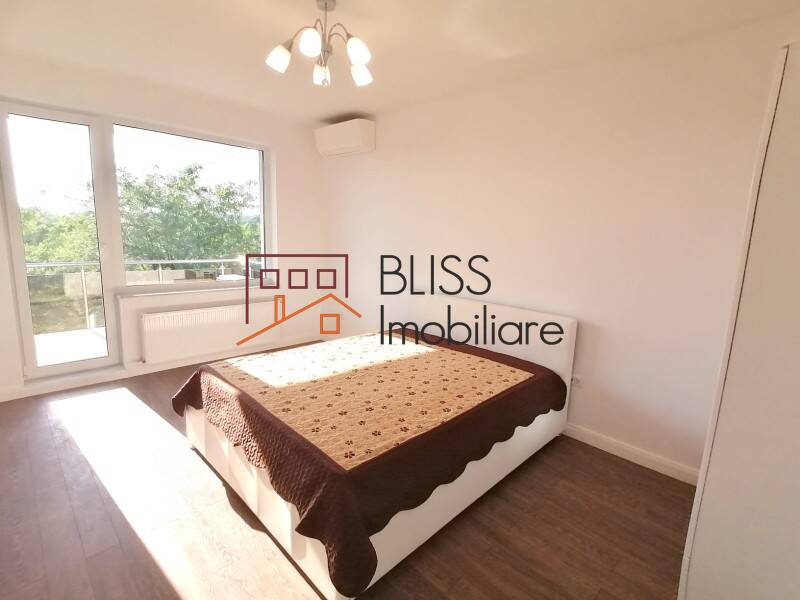 2 Bedroom Apartament Baneasa, Bucharest / Ilfov | Bliss Imobiliare / Photo 8 - BLISS Imobiliare