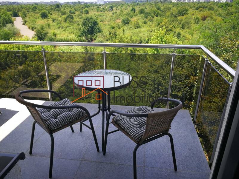 2 Bedroom Apartament Baneasa, Bucharest / Ilfov | Bliss Imobiliare / Photo 1 - BLISS Imobiliare