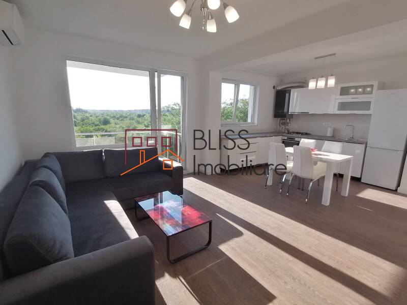 2 Bedroom Apartament Baneasa, Bucharest / Ilfov | Bliss Imobiliare / Photo 4 - BLISS Imobiliare
