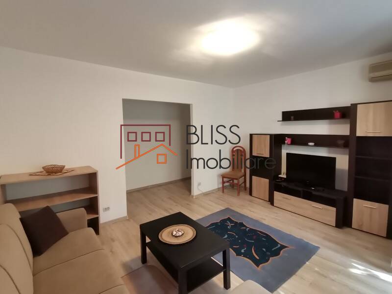 Apartament 3 Camere Zona Piata Victoriei | Bliss Imobiliare / Photo 2 - BLISS Imobiliare