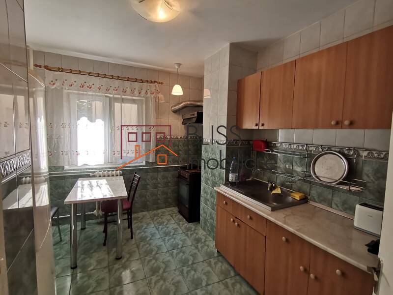 Cozy 2 Bedroom Apartment Piata Victoriei, Bucharest | Bliss Imobiliare / Photo 4 - BLISS Imobiliare