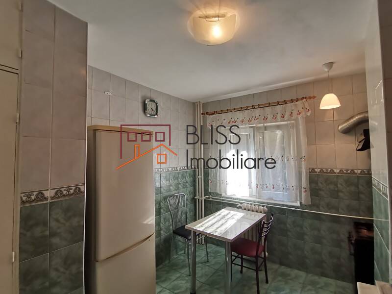 Apartament 3 Camere Zona Piata Victoriei | Bliss Imobiliare / Photo 5 - BLISS Imobiliare