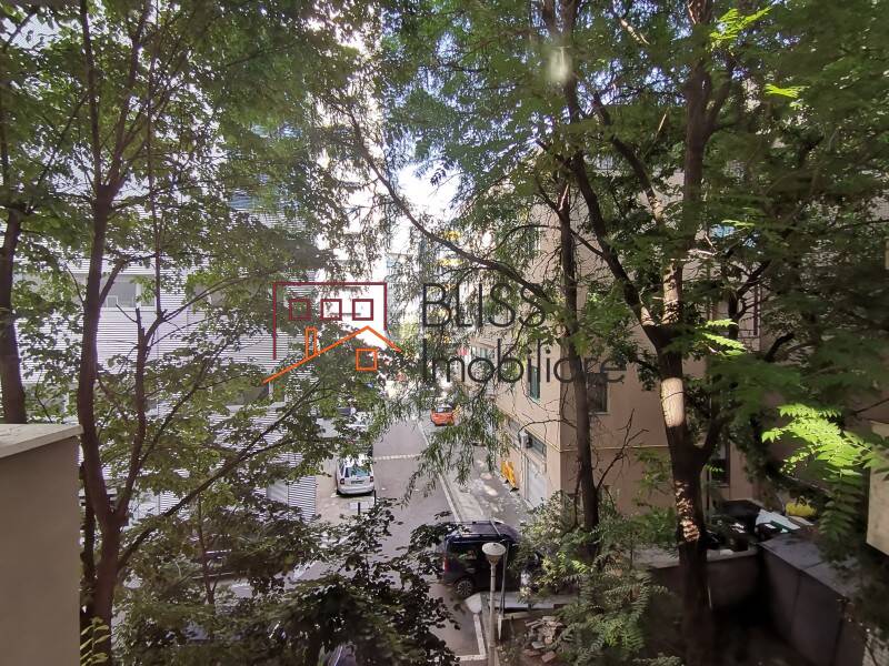 Cozy 2 Bedroom Apartment Piata Victoriei, Bucharest | Bliss Imobiliare / Photo 7 - BLISS Imobiliare