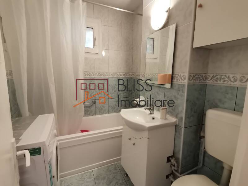 Apartament 3 Camere Zona Piata Victoriei | Bliss Imobiliare / Photo 8 - BLISS Imobiliare