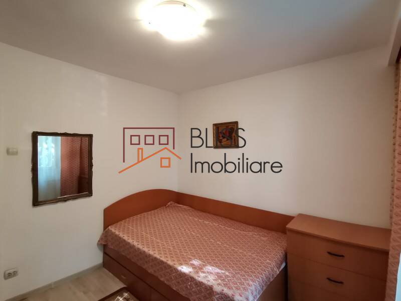 Cozy 2 Bedroom Apartment Piata Victoriei, Bucharest | Bliss Imobiliare / Photo 12 - BLISS Imobiliare