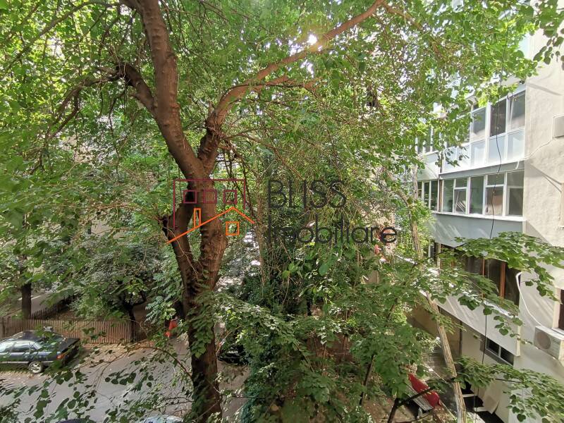 Cozy 2 Bedroom Apartment Piata Victoriei, Bucharest | Bliss Imobiliare / Photo 13 - BLISS Imobiliare