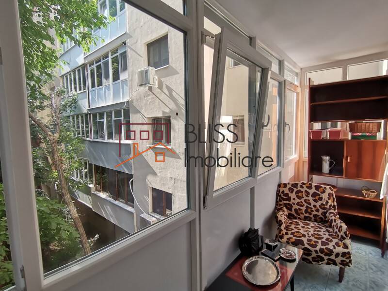 Apartament 3 Camere Zona Piata Victoriei | Bliss Imobiliare / Photo 14 - BLISS Imobiliare