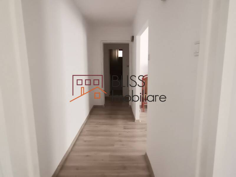 Cozy 2 Bedroom Apartment Piata Victoriei, Bucharest | Bliss Imobiliare / Photo 15 - BLISS Imobiliare